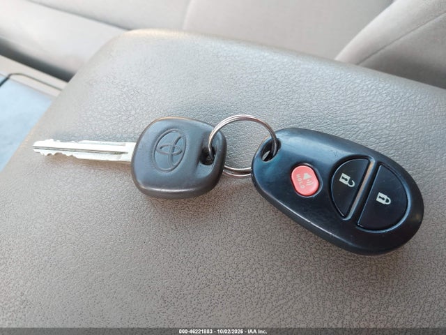 46221883 :رقم المزاد ، JTEES41A492130231 vin ، 2009 Toyota Highlander مزاد بيع