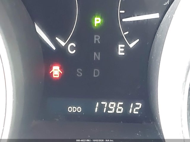 46221883 :رقم المزاد ، JTEES41A492130231 vin ، 2009 Toyota Highlander مزاد بيع