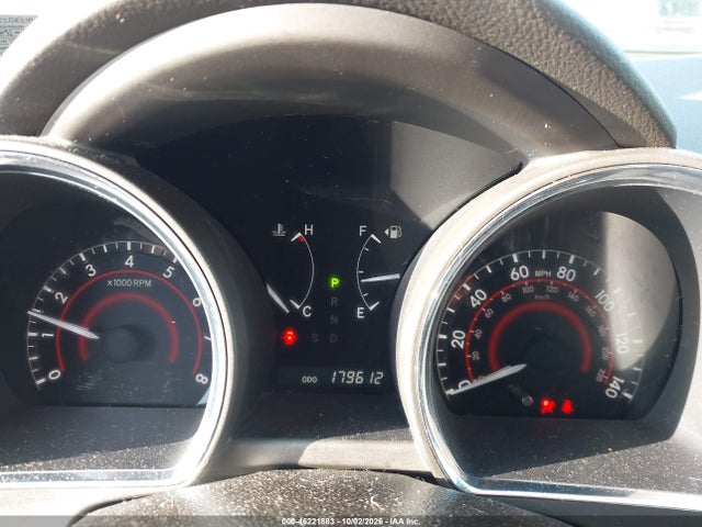 46221883 :رقم المزاد ، JTEES41A492130231 vin ، 2009 Toyota Highlander مزاد بيع