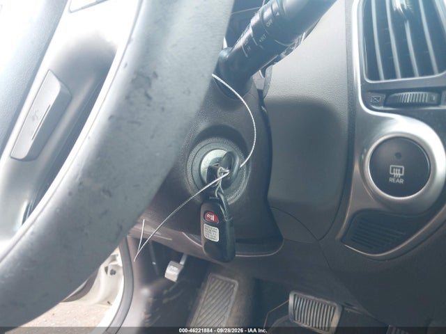 Продажа на аукционе авто 2013 Hyundai Tucson Gls, vin: KM8JU3AC4DU747940, номер лота: 46221884
