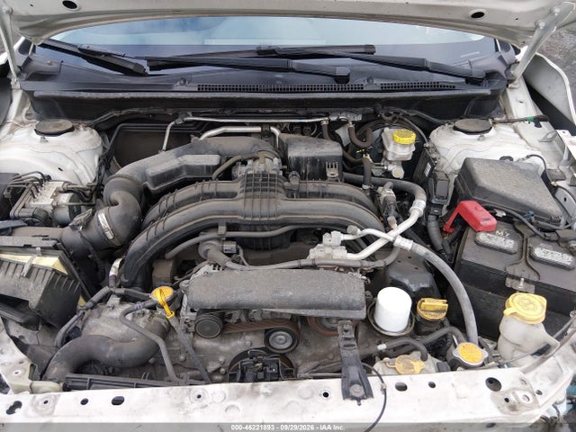 Продажа на аукционе авто 2019 Subaru Impreza 2.0i, vin: 4S3GTAA63K3749097, номер лота: 46221893