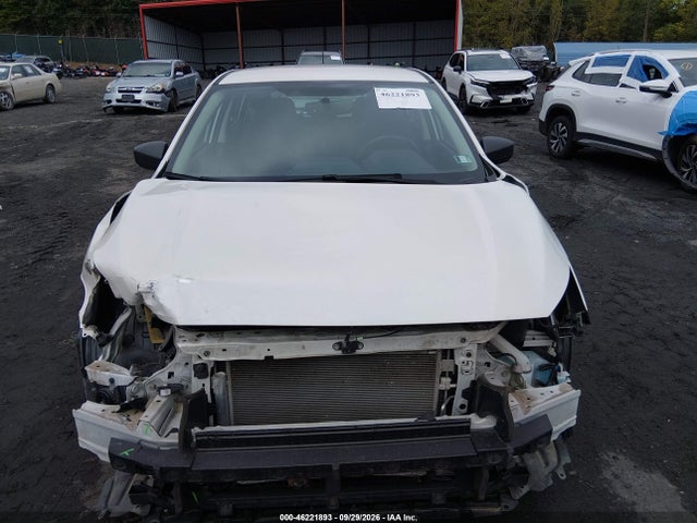 Продажа на аукционе авто 2019 Subaru Impreza 2.0i, vin: 4S3GTAA63K3749097, номер лота: 46221893
