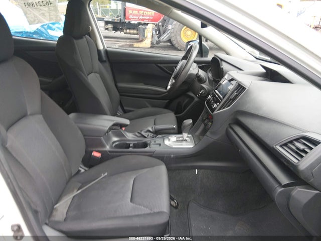 Продажа на аукционе авто 2019 Subaru Impreza 2.0i, vin: 4S3GTAA63K3749097, номер лота: 46221893