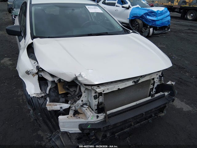 Продажа на аукционе авто 2019 Subaru Impreza 2.0i, vin: 4S3GTAA63K3749097, номер лота: 46221893