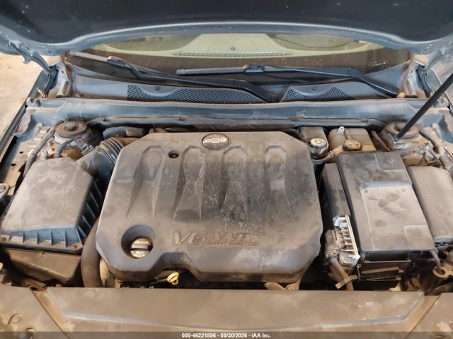 46221896 :رقم المزاد ، 2G1105S31J9166813 vin ، 2018 Chevrolet Impala 1lt مزاد بيع