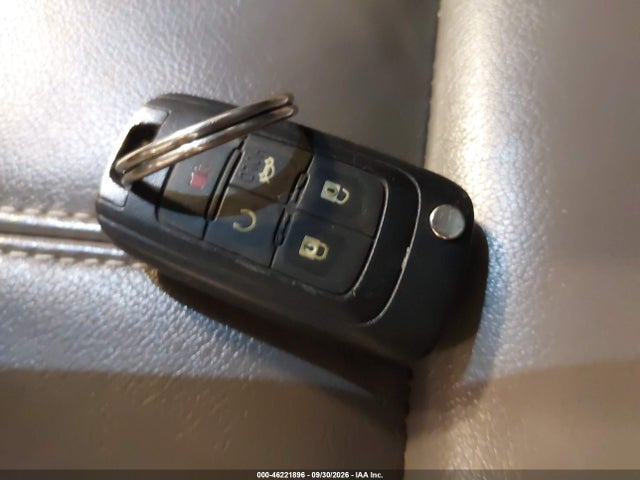 46221896 :رقم المزاد ، 2G1105S31J9166813 vin ، 2018 Chevrolet Impala 1lt مزاد بيع