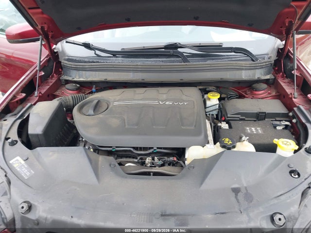 Продажа на аукционе авто 2019 Jeep Cherokee Limited 4x4, vin: 1C4PJMDX9KD257177, номер лота: 46221900
