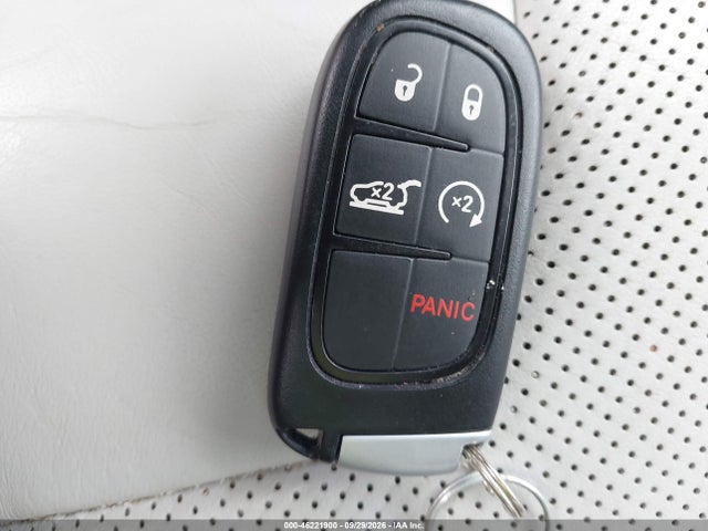 Продажа на аукционе авто 2019 Jeep Cherokee Limited 4x4, vin: 1C4PJMDX9KD257177, номер лота: 46221900