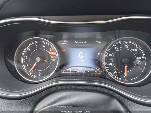 Продажа на аукционе авто 2019 Jeep Cherokee Limited 4x4, vin: 1C4PJMDX9KD257177, номер лота: 46221900
