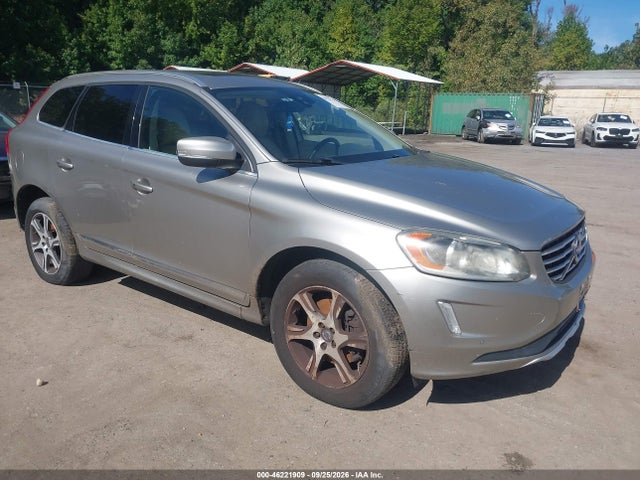 Продажа на аукционе авто 2014 Volvo Xc60 T6 Premier Plus, vin: YV4902DZ0E2512054, номер лота: 46221909