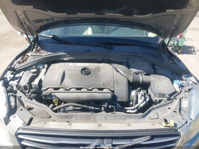 Продажа на аукционе авто 2014 Volvo Xc60 T6 Premier Plus, vin: YV4902DZ0E2512054, номер лота: 46221909