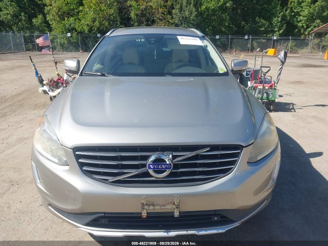Продажа на аукционе авто 2014 Volvo Xc60 T6 Premier Plus, vin: YV4902DZ0E2512054, номер лота: 46221909