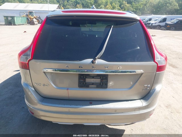 Продажа на аукционе авто 2014 Volvo Xc60 T6 Premier Plus, vin: YV4902DZ0E2512054, номер лота: 46221909