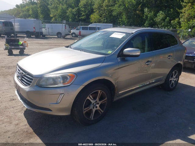 Продажа на аукционе авто 2014 Volvo Xc60 T6 Premier Plus, vin: YV4902DZ0E2512054, номер лота: 46221909