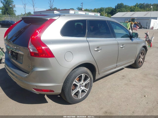 Продажа на аукционе авто 2014 Volvo Xc60 T6 Premier Plus, vin: YV4902DZ0E2512054, номер лота: 46221909