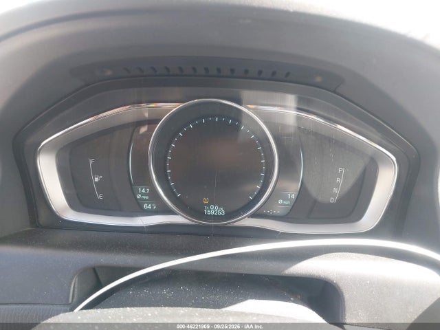 Продажа на аукционе авто 2014 Volvo Xc60 T6 Premier Plus, vin: YV4902DZ0E2512054, номер лота: 46221909