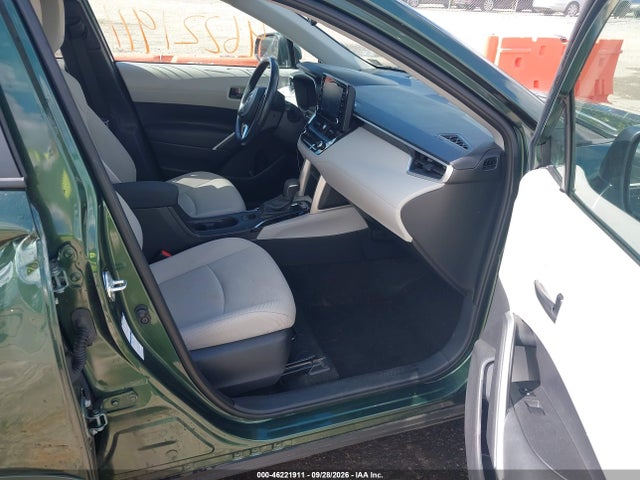Продажа на аукционе авто 2022 Toyota Corolla Cross Le, vin: 7MUCAABG5NV034925, номер лота: 46221911