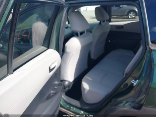 Продажа на аукционе авто 2022 Toyota Corolla Cross Le, vin: 7MUCAABG5NV034925, номер лота: 46221911