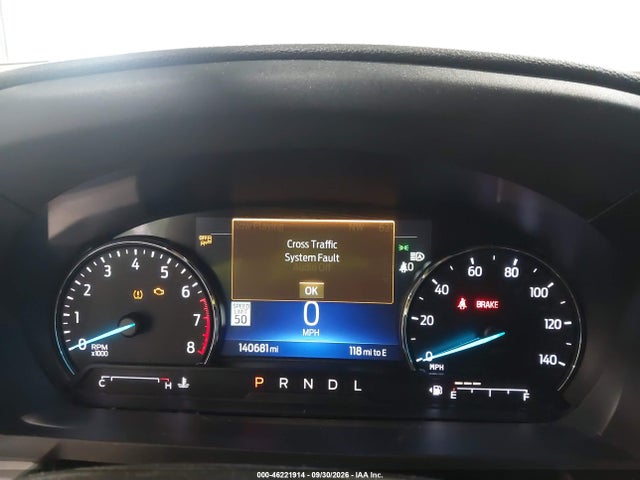 Продажа на аукционе авто 2021 Ford Explorer Xlt, vin: 1FMSK8DH3MGB38707, номер лота: 46221914