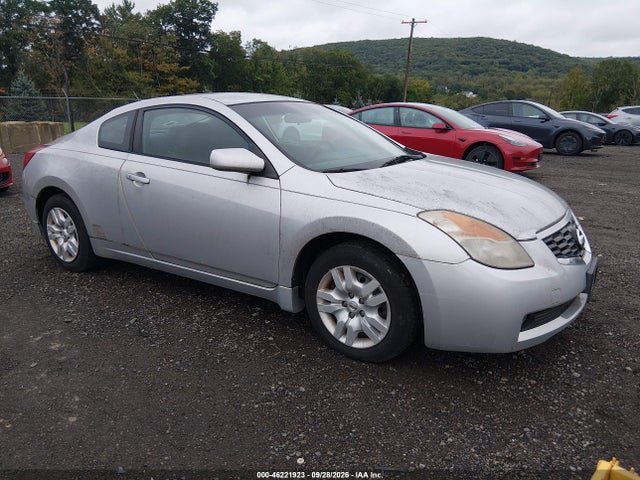 46221923 :رقم المزاد ، 1N4AL24E59C193194 vin ، 2009 Nissan Altima 2.5 S مزاد بيع