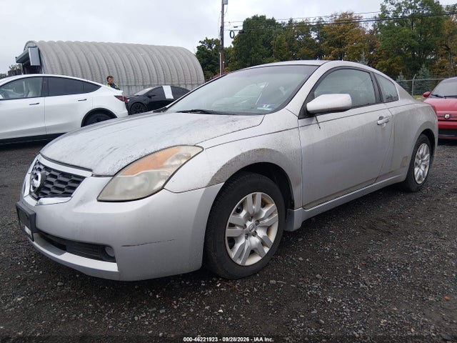 46221923 :رقم المزاد ، 1N4AL24E59C193194 vin ، 2009 Nissan Altima 2.5 S مزاد بيع