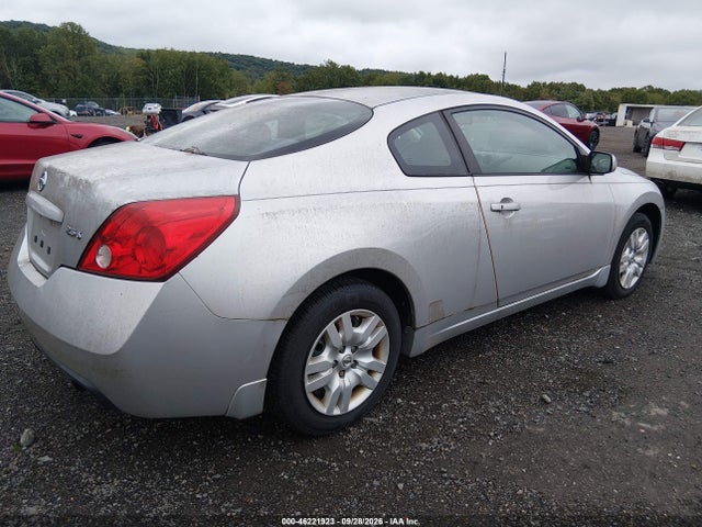 46221923 :رقم المزاد ، 1N4AL24E59C193194 vin ، 2009 Nissan Altima 2.5 S مزاد بيع