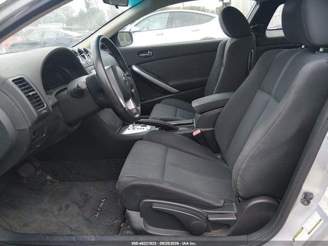46221923 :رقم المزاد ، 1N4AL24E59C193194 vin ، 2009 Nissan Altima 2.5 S مزاد بيع