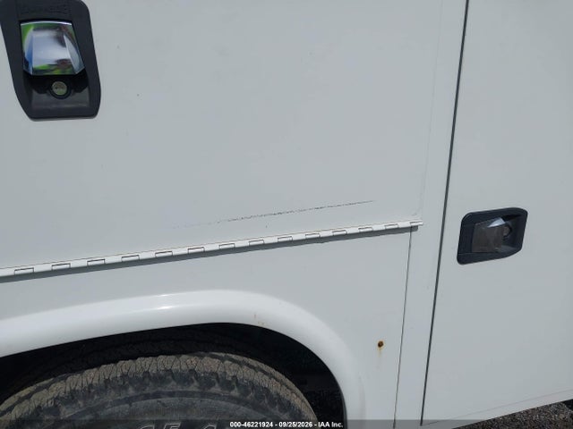 Продаж на аукціоні авто 2018 Ram 2500 Tradesman  4x2 8' Box, vin: 3C7WR4AJXJG313023, номер лоту: 46221924