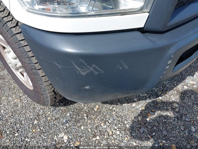 Продаж на аукціоні авто 2018 Ram 2500 Tradesman  4x2 8' Box, vin: 3C7WR4AJXJG313023, номер лоту: 46221924
