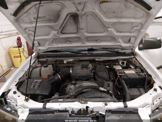 46221932 :رقم المزاد ، 1GCDT33E888185915 vin ، 2008 Chevrolet Colorado Lt مزاد بيع