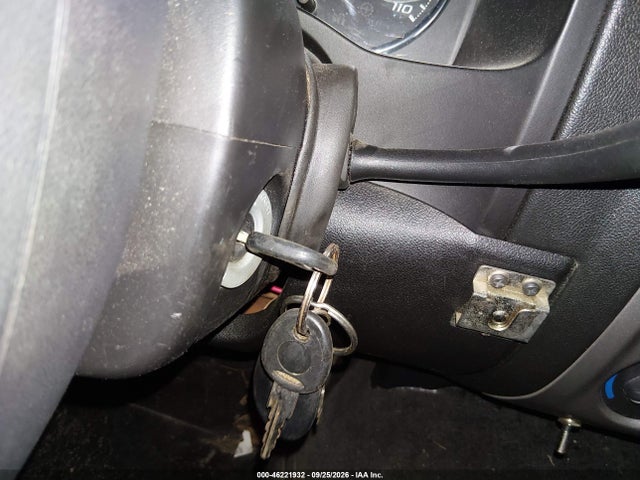 46221932 :رقم المزاد ، 1GCDT33E888185915 vin ، 2008 Chevrolet Colorado Lt مزاد بيع