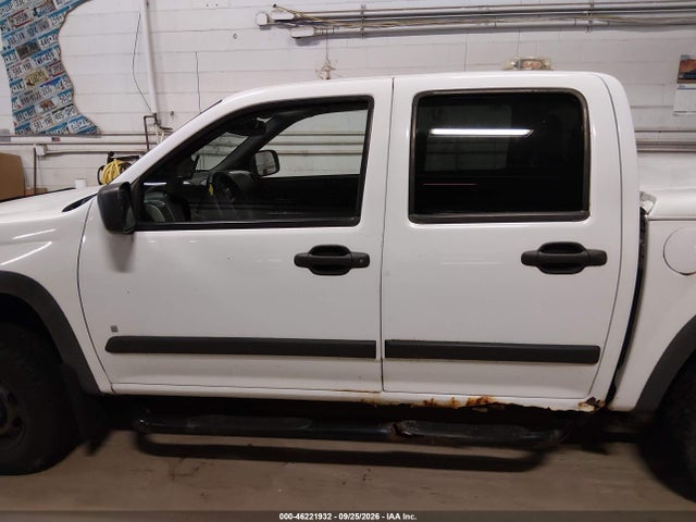 46221932 :رقم المزاد ، 1GCDT33E888185915 vin ، 2008 Chevrolet Colorado Lt مزاد بيع