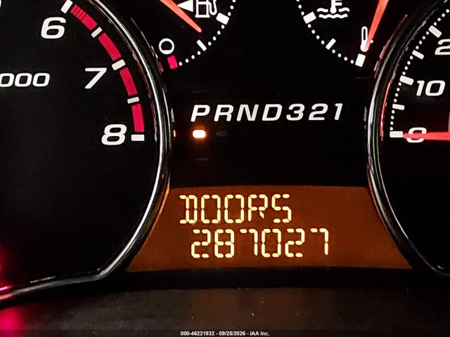 46221932 :رقم المزاد ، 1GCDT33E888185915 vin ، 2008 Chevrolet Colorado Lt مزاد بيع