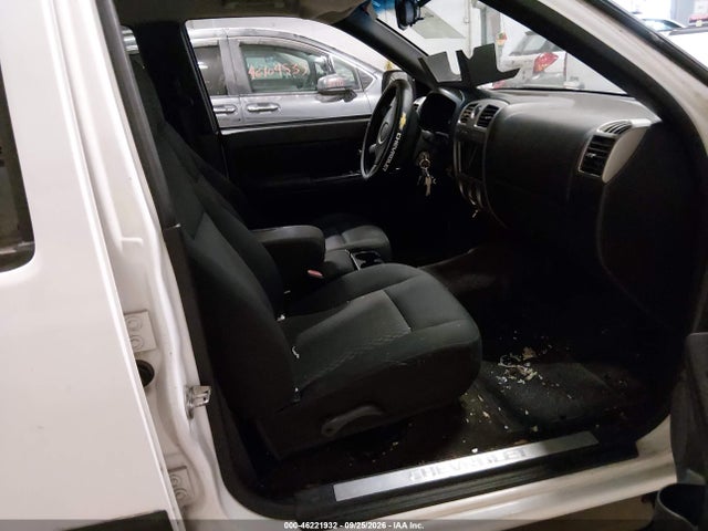 46221932 :رقم المزاد ، 1GCDT33E888185915 vin ، 2008 Chevrolet Colorado Lt مزاد بيع