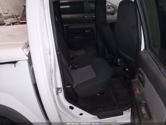 46221932 :رقم المزاد ، 1GCDT33E888185915 vin ، 2008 Chevrolet Colorado Lt مزاد بيع