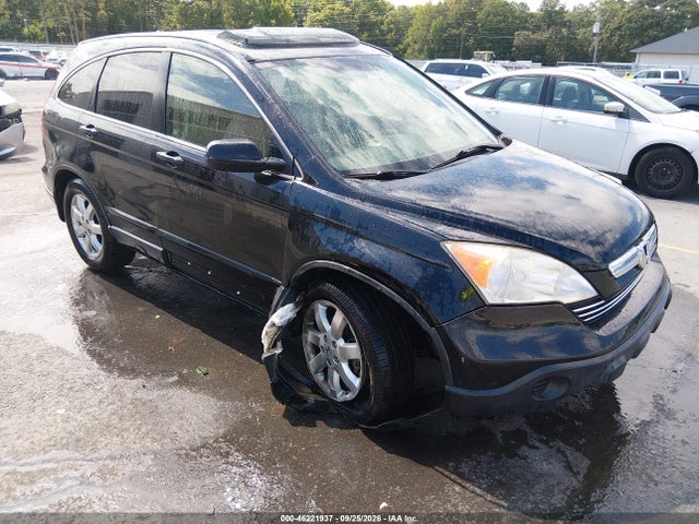 Aukcja sprzedaży 2008 Honda Cr-v Ex-l, vin: JHLRE38718C051578, numer aukcji: 46221937