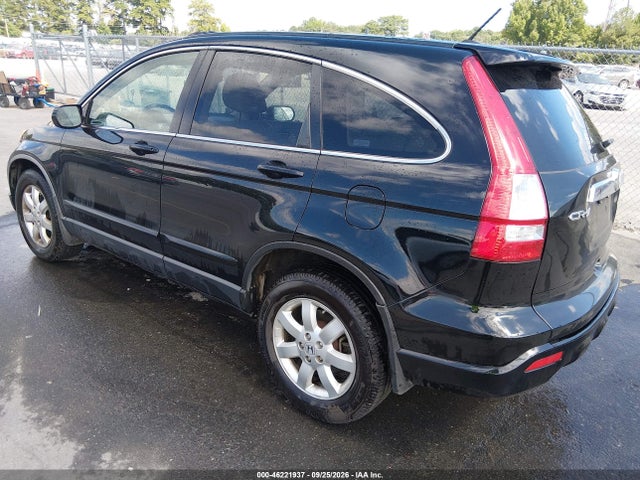 Продажа на аукционе авто 2008 Honda Cr-v Ex-l, vin: JHLRE38718C051578, номер лота: 46221937