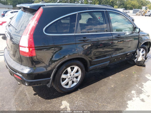 Продажа на аукционе авто 2008 Honda Cr-v Ex-l, vin: JHLRE38718C051578, номер лота: 46221937