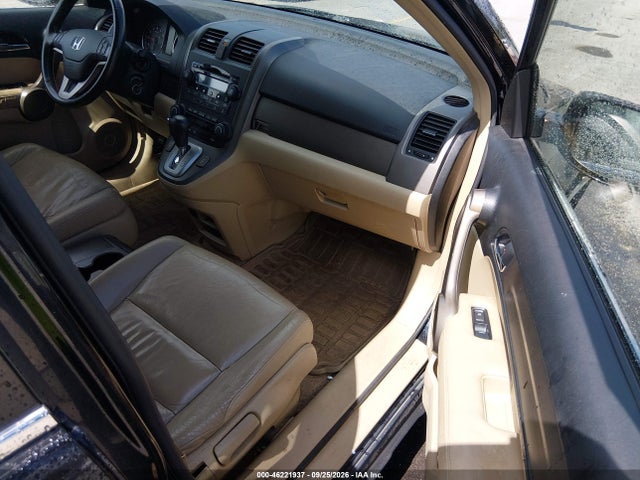 Продажа на аукционе авто 2008 Honda Cr-v Ex-l, vin: JHLRE38718C051578, номер лота: 46221937