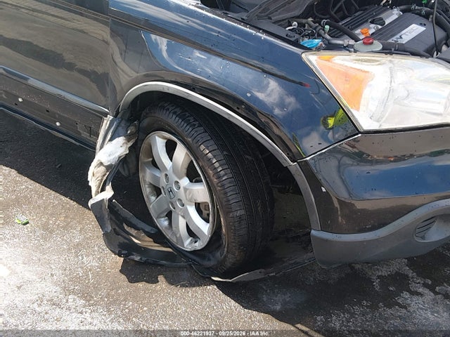 Продажа на аукционе авто 2008 Honda Cr-v Ex-l, vin: JHLRE38718C051578, номер лота: 46221937