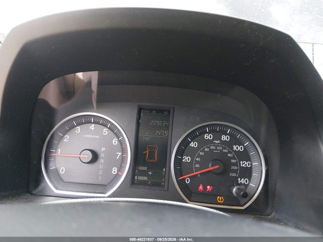 Продажа на аукционе авто 2008 Honda Cr-v Ex-l, vin: JHLRE38718C051578, номер лота: 46221937