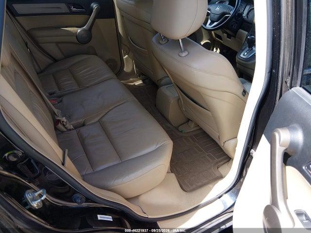 Продажа на аукционе авто 2008 Honda Cr-v Ex-l, vin: JHLRE38718C051578, номер лота: 46221937