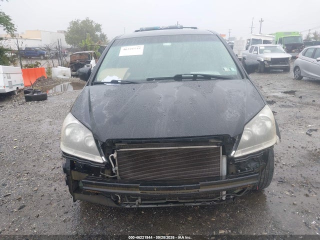 2007 Honda Odyssey Ex-l მანქანა იყიდება აუქციონზე, vin: 5FNRL38697B091998, აუქციონის ნომერი: 46221944