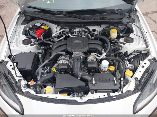 Toyota Gr86 Premium 2026 JF1ZNBE1XT9080516 Image 10