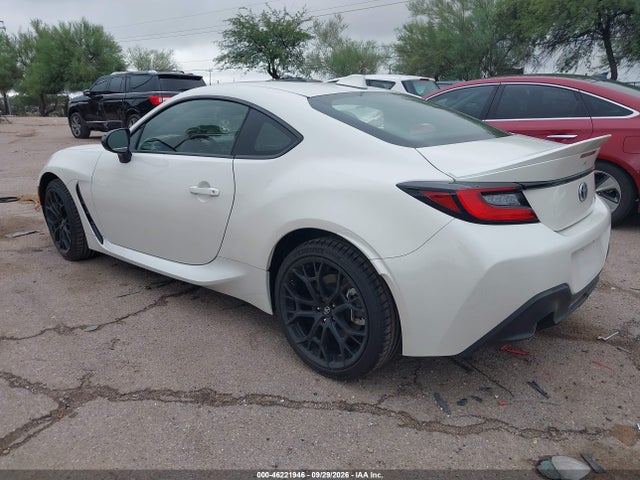 Toyota Gr86 Premium 2026 JF1ZNBE1XT9080516 Image 3