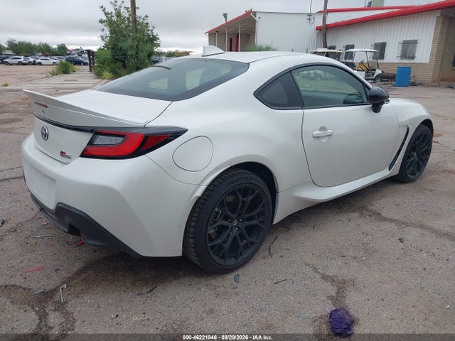 Toyota Gr86 Premium 2026 JF1ZNBE1XT9080516 Image 4