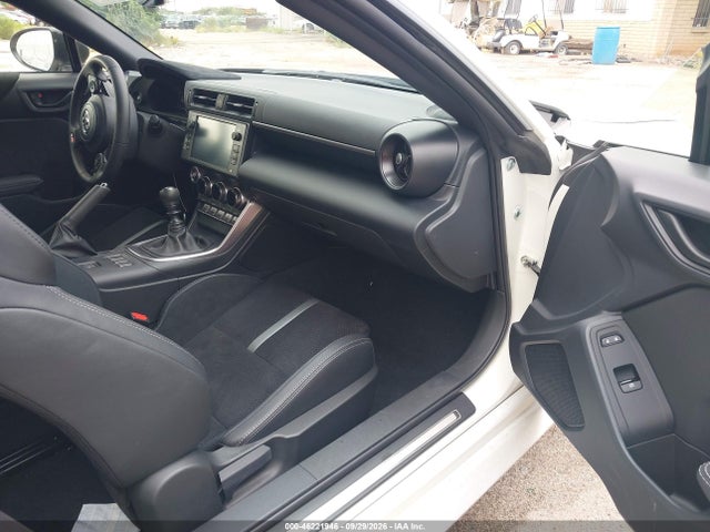 Toyota Gr86 Premium 2026 JF1ZNBE1XT9080516 Image 5