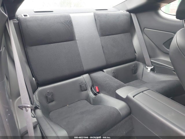Toyota Gr86 Premium 2026 JF1ZNBE1XT9080516 Image 8