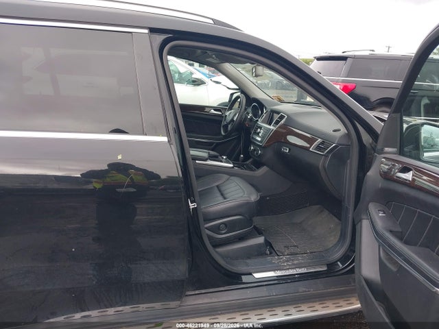 Продаж на аукціоні авто 2014 Mercedes-benz Gl 350 Bluetec 4matic, vin: 4JGDF2EEXEA286517, номер лоту: 46221949