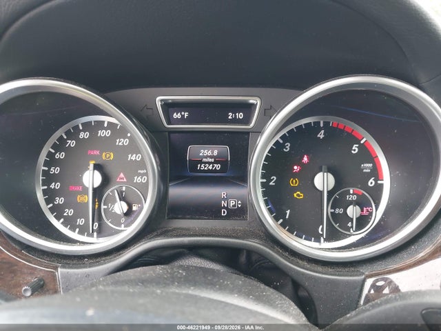 Продаж на аукціоні авто 2014 Mercedes-benz Gl 350 Bluetec 4matic, vin: 4JGDF2EEXEA286517, номер лоту: 46221949